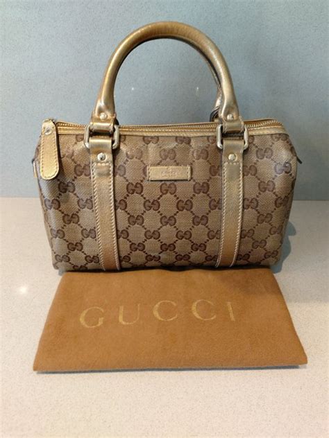 bauletto gucci joy originale prezzo|Borse a Mano Donna .